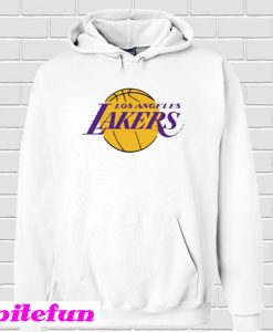 LA Lakers Hoodie