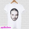 Nicky Jam J Balvin Worldcup Final T-shirt