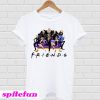 One Piece Friends T-shirt