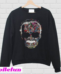 RIP Stan Lee Sweatshirt