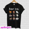 Potter Cats T-shirt