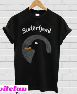 ScoterHead T-shirt