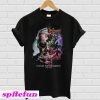 Stan Lee with Superhero thanks for memories 1922 – 2018 T-shirt