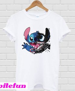 Stitch Venom we are Venom T-shirt