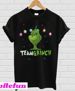 Team Grinch T-Shirt