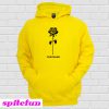 Yentelier Yellow Hoodie