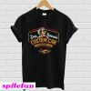 1640 riverside drive 24 hour service Doc Brown’s Custom car modification T-shirt