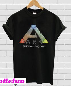 ARK survival evolved T-shirt
