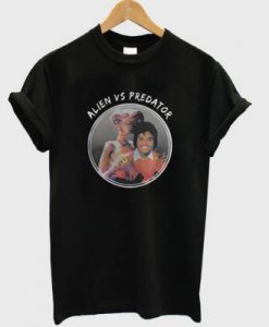 Alien Vs Predator T-Shirt