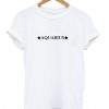 Aquarius T-Shirt