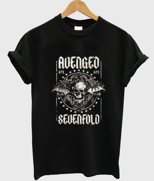 Avenged Sevenfold T-Shirt