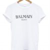 Balmain France T-shirt