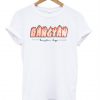 Bangtan T-shirt