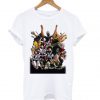 Boku no Hero Academia T-shirt