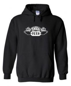 Central Perk Hoodie