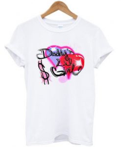 Daddy’s Lil Girl T-Shirt