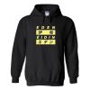 Eden Eidin Hoodie