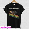 Brubaker Box Baja Style Vehicle T-shirt