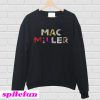 Mac Miller Sweatshirt