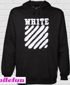 Off white Hoodie