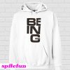 Being Human Hoodie