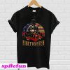 Firefighter T-shirt