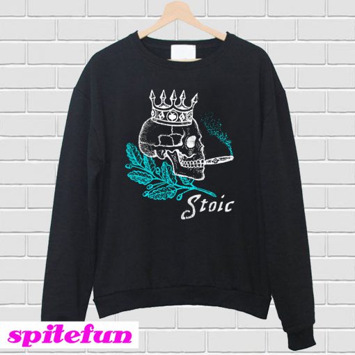 Stoic Sweatshirt