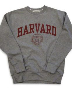Harvard Classic Sweatshirt