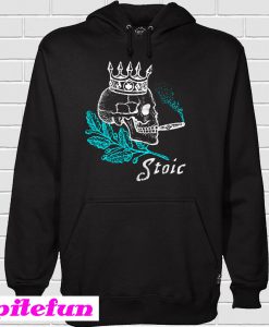 Stoic Hoodie