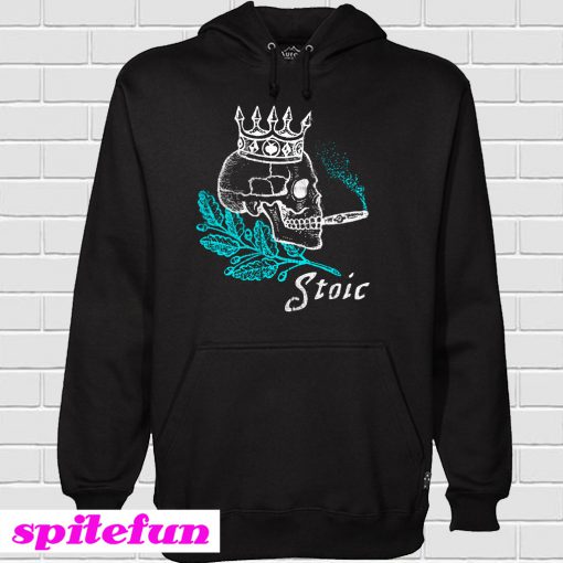 Stoic Hoodie
