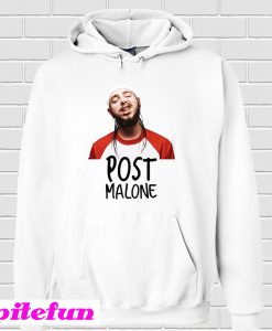 Post malone Hoodie