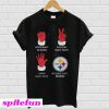 Nothing beats Pittsburgh Steelers T-shirt