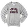 Pepperdine University Sweatshirt