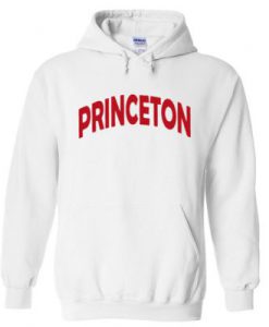 Princeton Hoodie