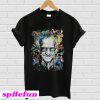 Rip Stan Lee Marvel T-Shirt