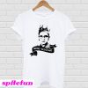 Ruth Bader Ginsburg Merry Resistmas T-shirt