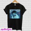 Slow dancing in the dark T-shirt