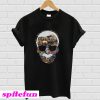Stan Lee Superheroes T-Shirt