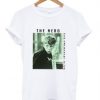 The Nerd Breakfast Club T-Shirt
