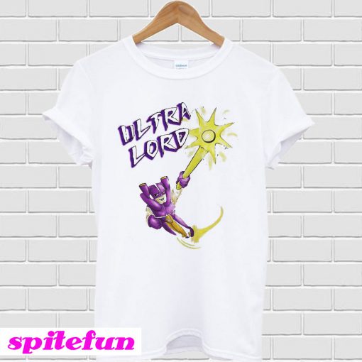Ultra Lord T-shirt