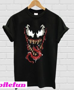 Venom Art T-Shirt