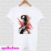 Venom Groot we are Veroot T-shirt