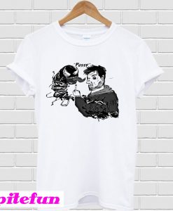 Venom and Eddie T-Shirt