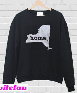 Home Sweatshirt