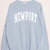 Newport Sweatshirt