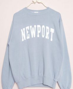 Newport Sweatshirt