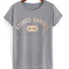 Stone harbor BP-420 T-shirt