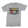 Beastie Boys Maestro T shirt