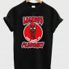 Legends February T-Shirt