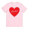 Bitchin Heart T-shirt